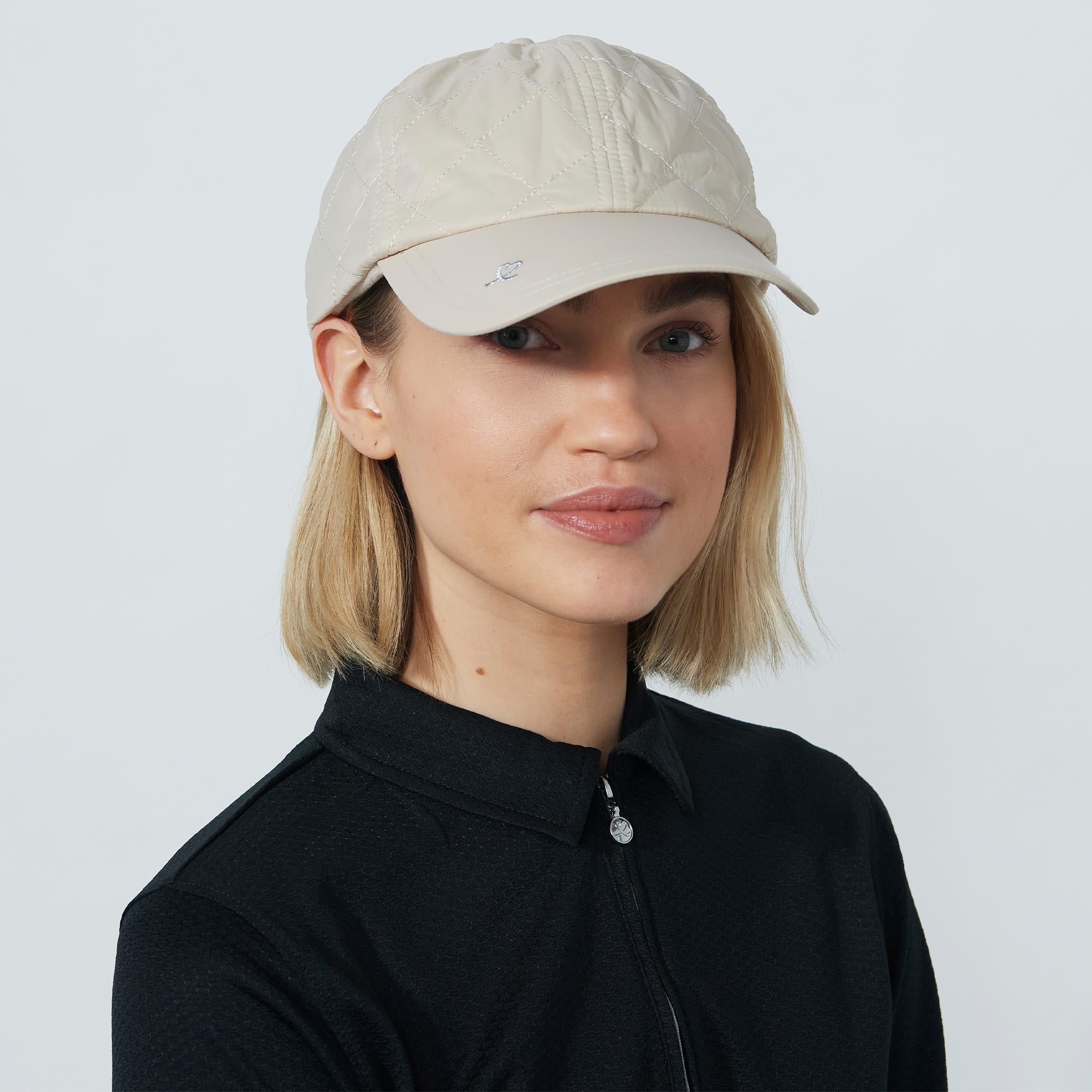 Daily Sports Jolie Ladies Golf Wind Hat Raw